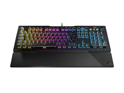 ROCCAT Vulcan 121 AIMO Gaming Tastatur