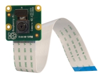 Raspberry Pi Camera Module v2 - Kamera - 8 megapiksler - for Raspberry Pi 2 Model B, 3 Model B