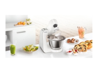 Bosch MUM5 CreationLine MUM58243 - Kjøkkenmaskin - 1000 W
