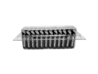Duracell Procell Industrial AAA-batteri Alkali-mangan 1.5 V 48 stk