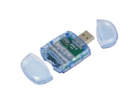 Logilink CR0015B Cardreader