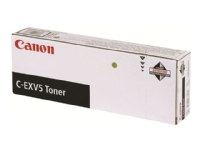 Canon C-EXV 11 - Svart - tonerpåfylling - for imageRUNNER 2270, 2870, 2870Ne, 3025Ne, 3225Ne