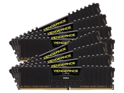 Corsair Vengeance LPX DDR4 3800MHz 64GB