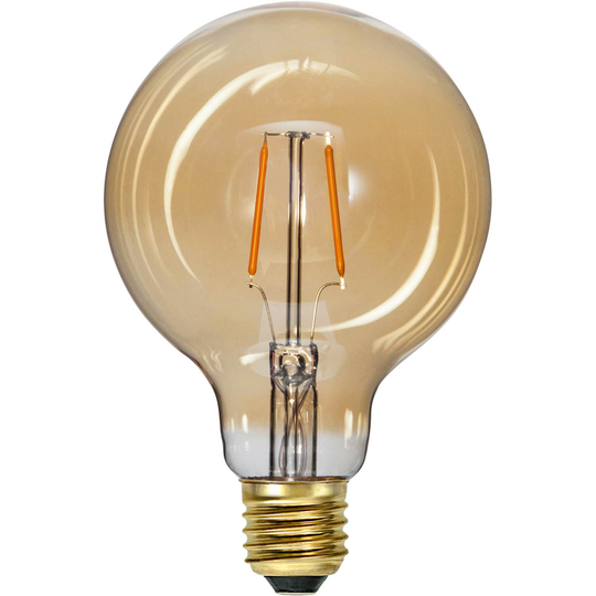 Star Trading 355-51 LED-lampa E27 G95