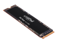 Crucial P5 Plus - SSD - kryptert - 2 TB - intern - M.2 2280 - PCIe 4.0 x4 (NVMe) - TCG Opal Encryption 2.0
