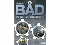 Båd Vedligeholdelse | Andrew Simpson | Språk: Dansk