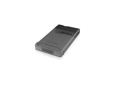 ICY BOX IB-235-C31 HDD/SSD kabinett