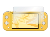 Steelplay Tempered Glass - Skjermbeskyttelse for spillkonsoll - glass - gjennomsiktig - for Nintendo Switch Lite