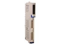 Stb KIT, 6 digi UD 24VDC 0,5A