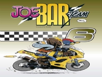 Joe Bar Team 6 | Fane | Språk: Dansk