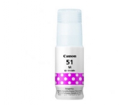 Canon GI 51 M - Magenta - original - blekkrefill - for PIXMA G1520, G2520, G2560, G3520, G3560