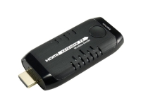 SpeaKa Professional HDMI-overførsel (sender) 15 m 5.8 kHz 1920 x 1080 Pixel, 1280 x 720 Pixel, 720 x 576 Pixel, 720 x 480 Pixel HD-Audio
