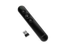 LogiLink ID0190, RF, 15 m, Svart
