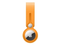 Apple - Sløyfe for tapfri Bluetooth-tag - california-valmue - for AirTag