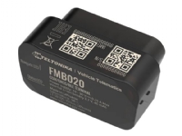 Teltonika FMB020 - GPS/GLONASS/GALILEO/BeiDou/QZSS-sporingsenhet
