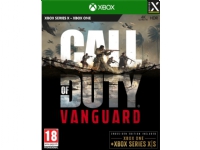 Activision Call of Duty: Vanguard, Xbox Series X, Flerspillermodus, M (Utviklet)