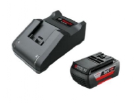 Bosch Startsæt 36 V (2,0 Ah + AL 36V-20)