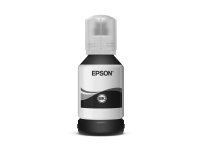 Epson EcoTank M1180, 1200 x 2400 DPI, 1, A4, 20000 sider per måned, Dobbeltsidig utskrift, Sort, Grå