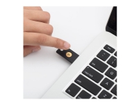 Yubico YubiKey 5 NFC - Sikkerhetslås