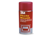 Spraylim 3M Photo Mount 400 ml