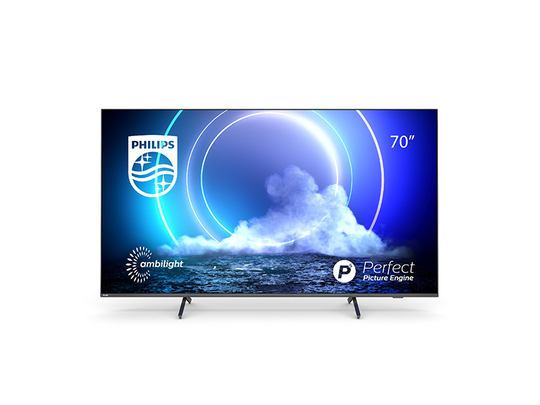 Philips 70PUS9006/12