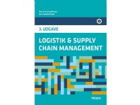 Logistik & supply chain management | Poul Erik Christiansen og Kim Sundtoft Hald | Språk: Dansk