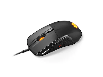 SteelSeries Rival 710 Gaming Mus
