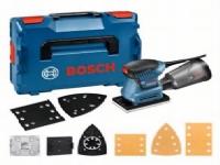 Bosch GSS 160 Multi Professional - Eksentersliper - 180 W