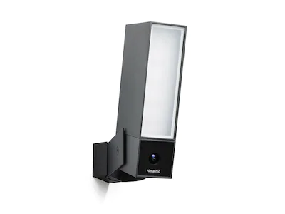 Netatmo Smart Utendørskamera