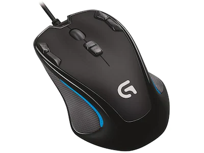 Logitech G300s Gaming Mus