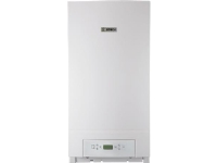 Bosch Condens 5000 W ZBR 100-3 - Vægthængt gaskedel. Husk 342128018 Kedeladapter-ring