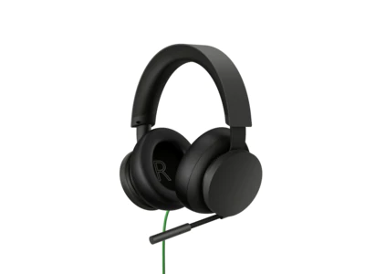 Xbox Stereo Headset