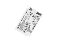 Osram QTP-M 2X26…32, 50000 timer, -20 - 50 °C, 198 - 264 V, 50/60 Hz, 25 A, 79 mm