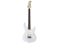 Yamaha PA012WHII EL-guitar Hvid