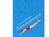 Svømmeprøven | Emma Hamberg | Språk: Dansk