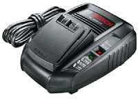 Bosch AL 1830 CV - Batterilader - 3 A