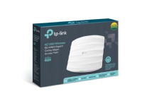 TP-Link Omada EAP225 - Trådløst tilgangspunkt - Wi-Fi 5 - 2.4 GHz, 5 GHz