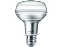 Philips CorePro, 8 W, 100 W, E27, 670 lm, 15000 timer, Varm hvit