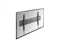 Vogel's BASE 05 M - Monteringssett (veggmontering) - for flatpanel (Flat) - svart - skjermstørrelse: 32-55 - veggmonterbar