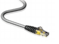 Brand-Rex AC6PCG010-888HB, 1 m, Cat6, S/FTP (S-STP), RJ-45, RJ-45
