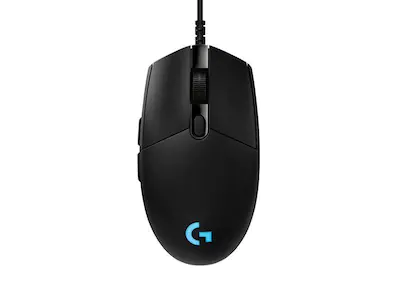 Logitech G Pro Hero Gaming Mus
