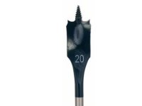 Bosch FLADFRÆSEBOR 20X152MM SELF CUT