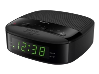 Philips TAR3205 - Klokkeradio - 200 mW