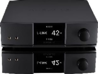 Auralic AURALIC Vega G2.1 headphone amplifier - Streaming DAC
