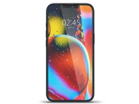 Spigen AGL03385, Blank skjermbeskytter, Apple, iPhone 13 / iPhone 13 Pro, Gjennomsiktig, 2 stykker