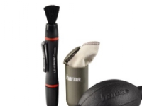 Foto rensesæt Optic Dry Hama 1 Set