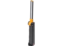 Brennenstuhl Sansa, LED, 13 ampuller, 3,3 W, 6000 K, 400 lm, Svart, Gult