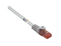 BASETech BT-2272274, 1 m, Cat6, U/UTP (UTP), RJ-45, RJ-45