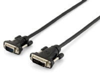 Equip 118943 DVI-A - VGA (D-Sub)1,8 m.