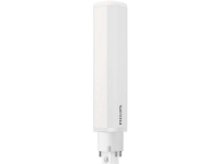 Philips CorePro PLC - LED-lyspære - G24q-2 - 6.5 W - klasse F - 4000 K